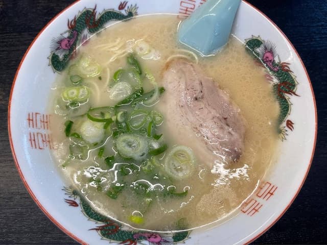 18ラーメン 上三緒店 - サブ画像1