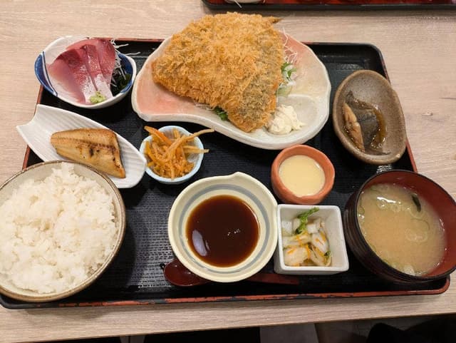 魚菜屋 あんと店 - サブ画像2