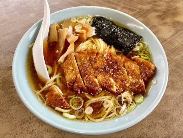 さつき食堂 - サブ画像2