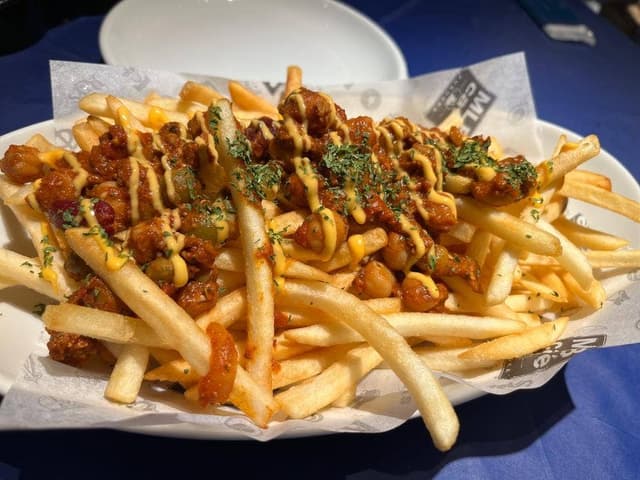 MLB cafe FUKUOKA - サブ画像3