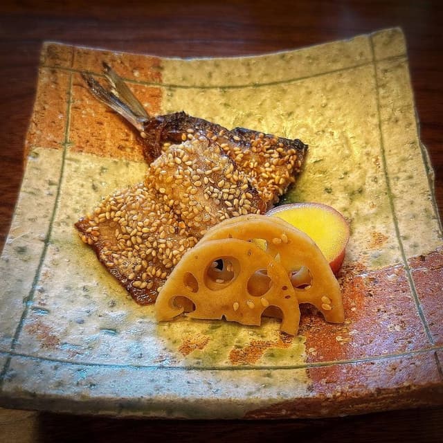 日本料理御山 - サブ画像2