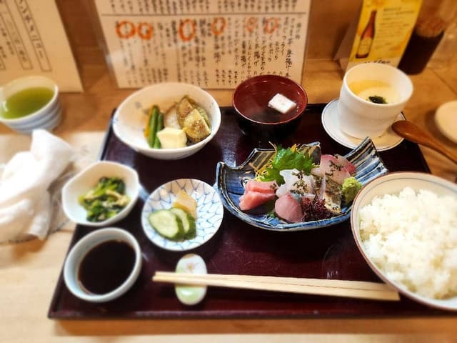 からさき - サブ画像3