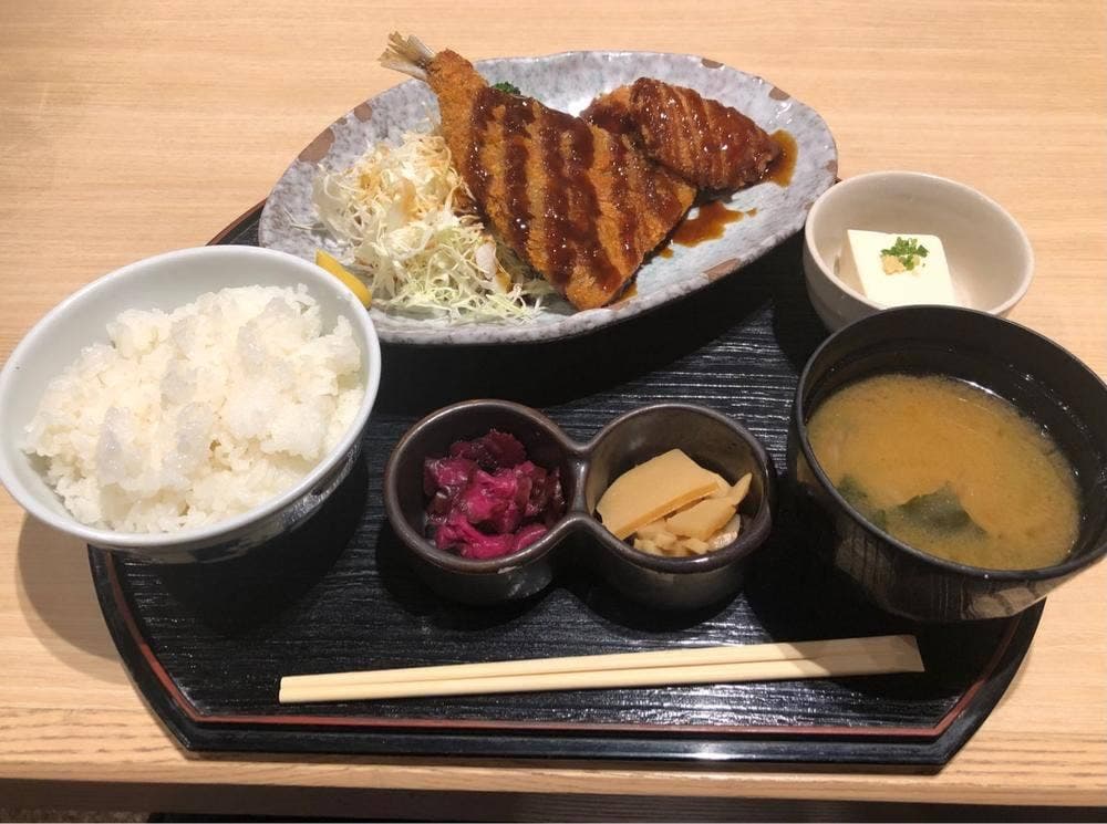 はなの舞 朝霞南口店