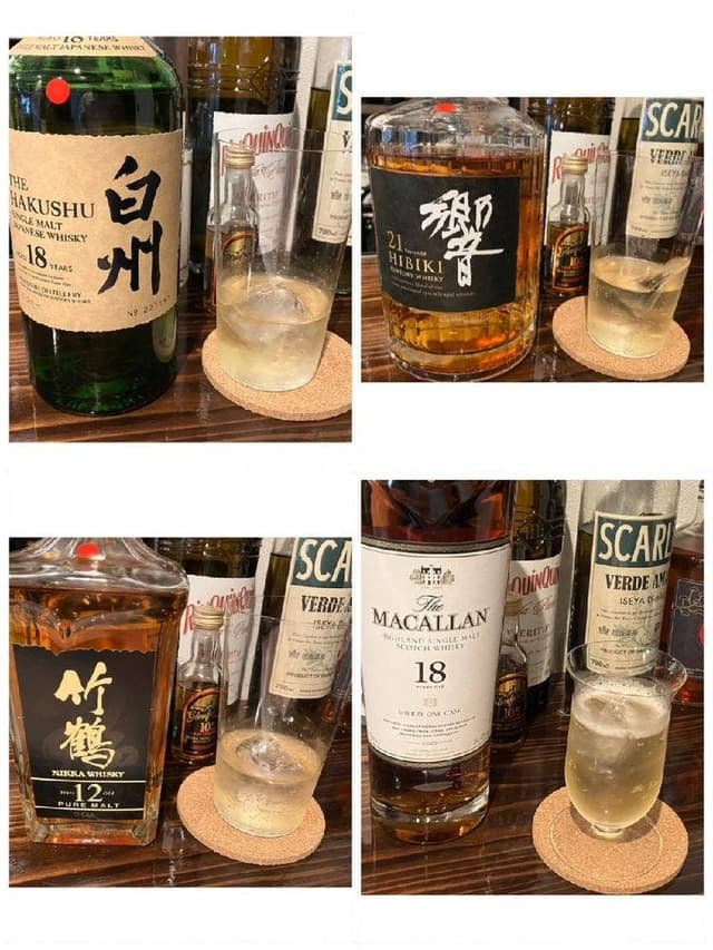 STAND BAR SIMON - サブ画像2