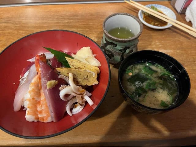 石だ屋 - サブ画像1
