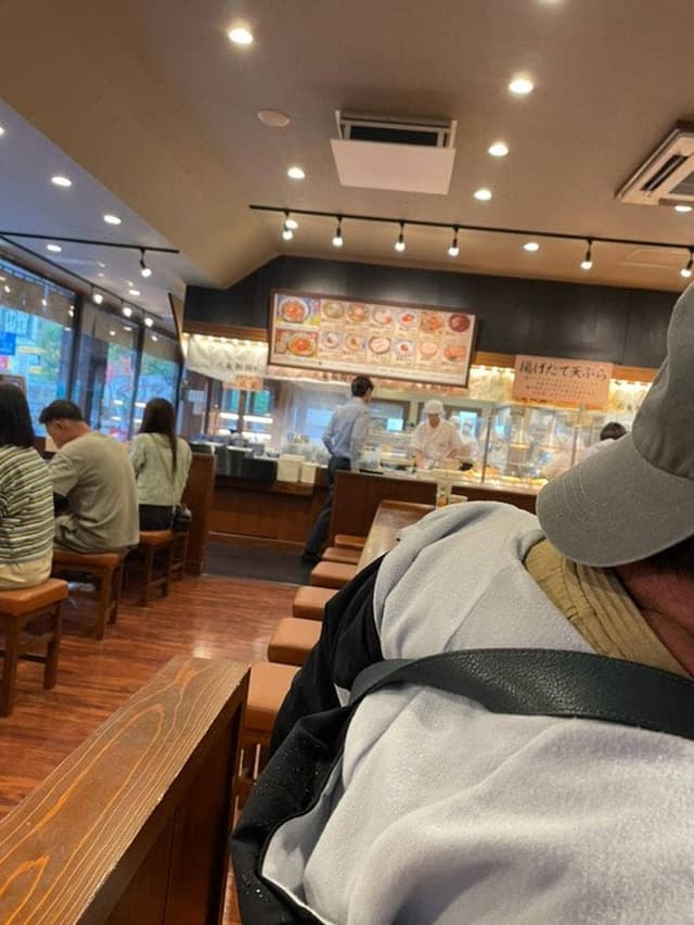 丸亀製麺 江戸川春江店 - サブ画像3