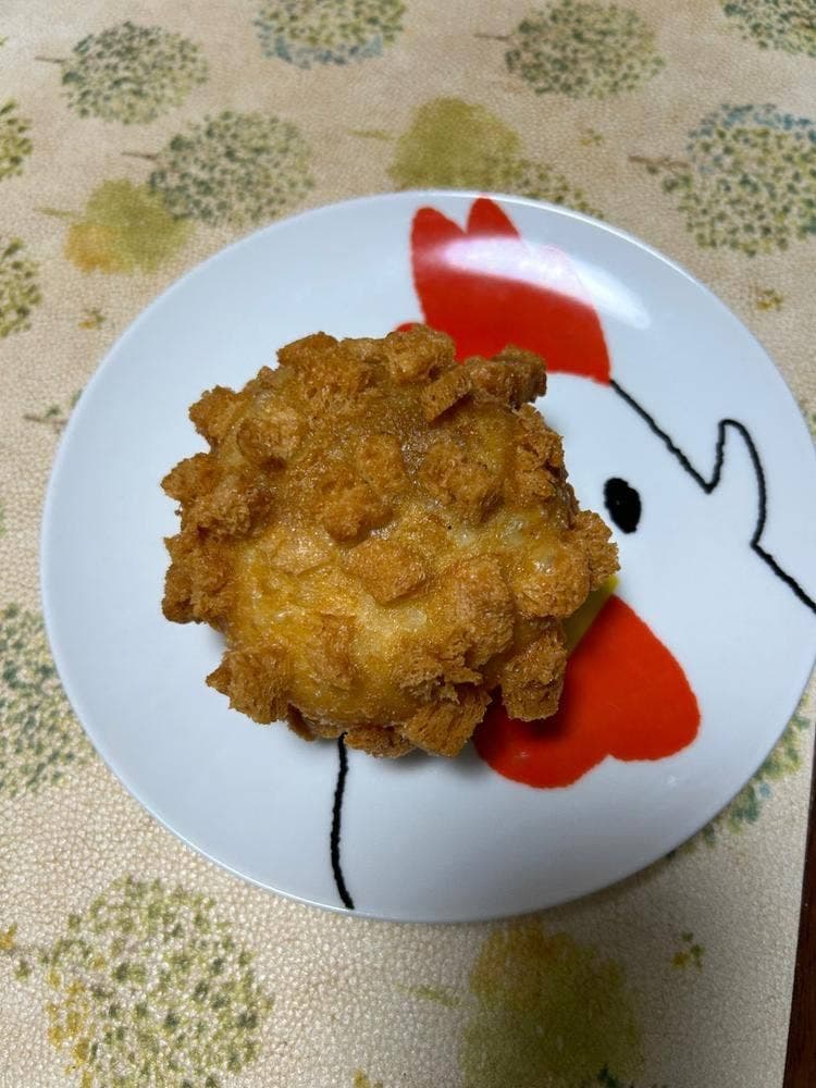 ひまわりパン