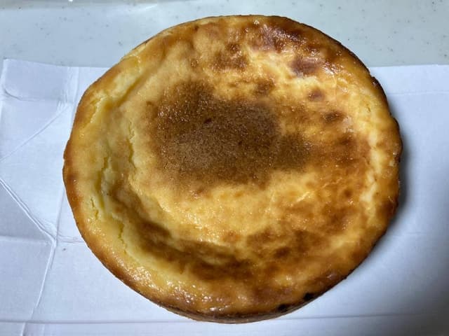チーズケーキ工房 ノコア 中津店 - サブ画像3