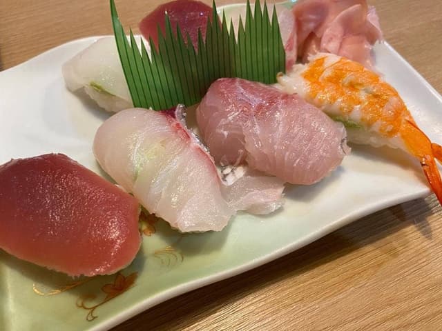 すし居酒屋石松 - サブ画像2