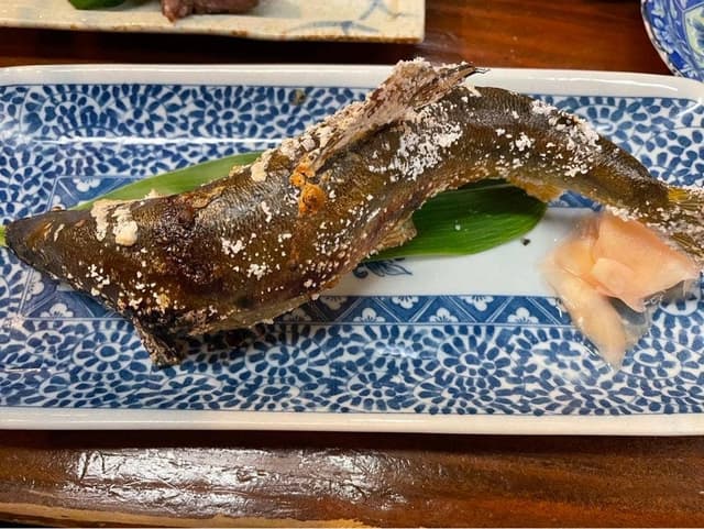 飛騨高山料理 樽平 - サブ画像2