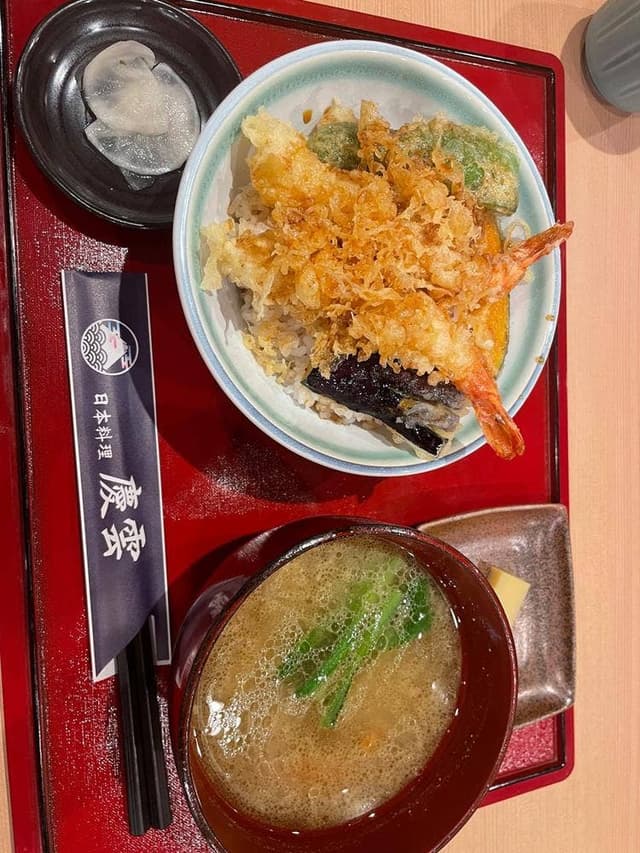 日本料理 慶雲 - サブ画像1