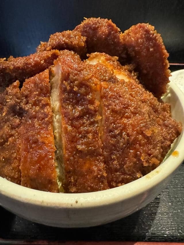 明治亭本店 - サブ画像3