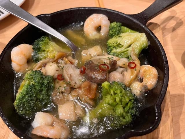 イタリアン酒場 有明PASTECA - サブ画像1