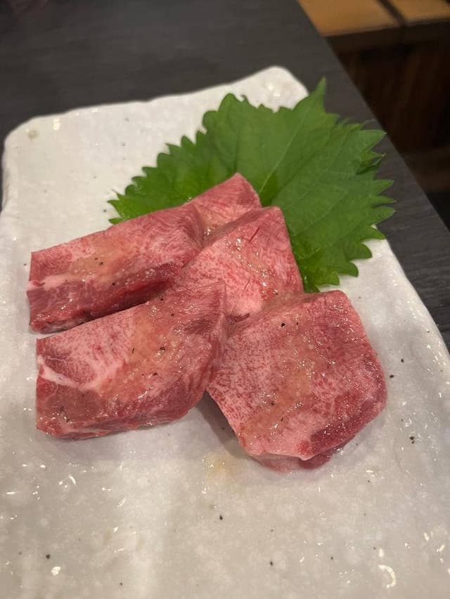 楽笑 - サブ画像2