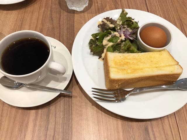 CAFE LE PIN 伏見店 - サブ画像2