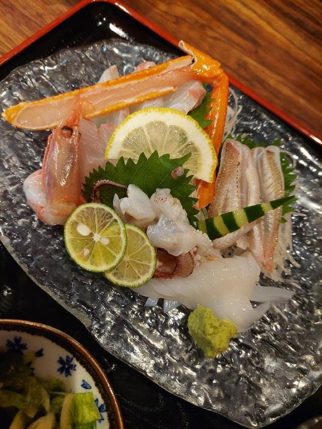 旬彩dining 膳 - サブ画像3