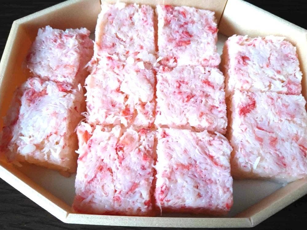 おべんとう 高野商店