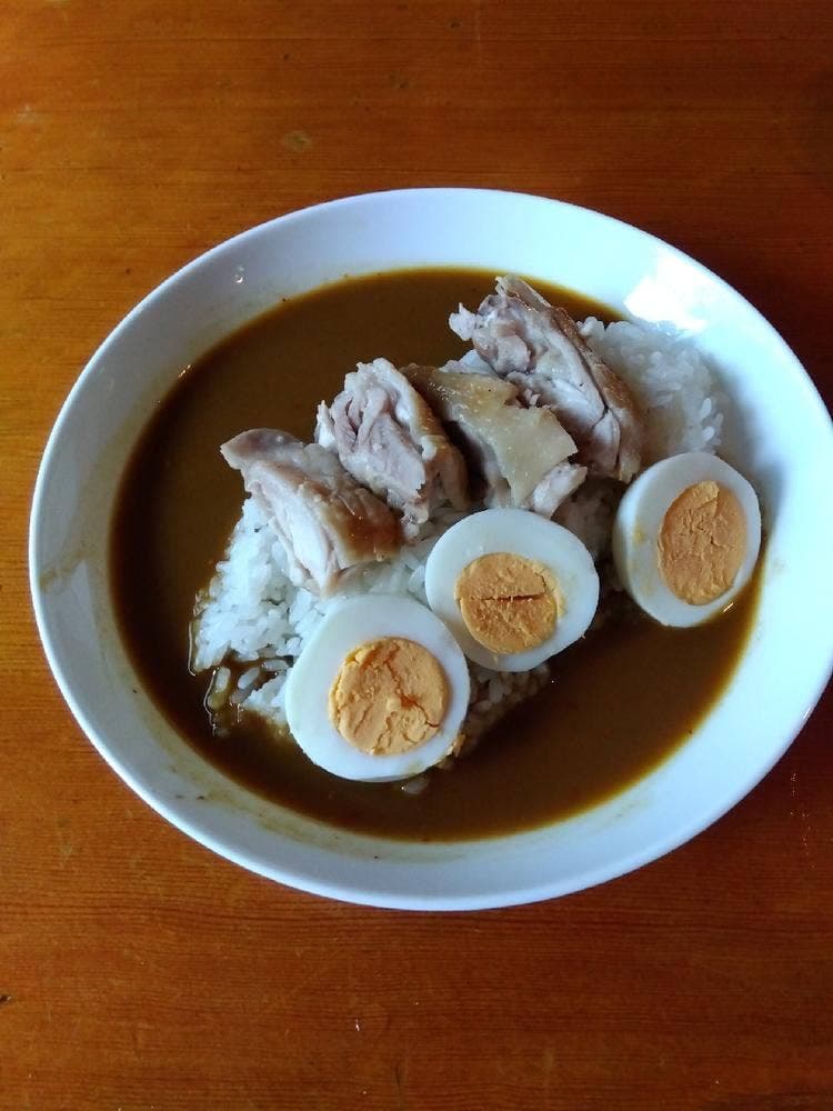 カレーだしっ！町田店