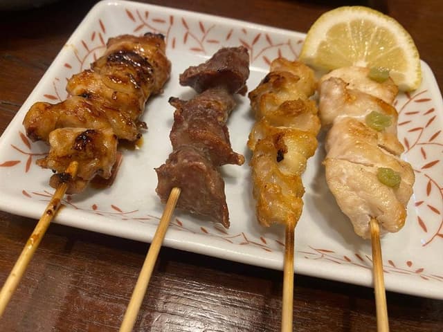 やきとり大吉 連坊店 - サブ画像1