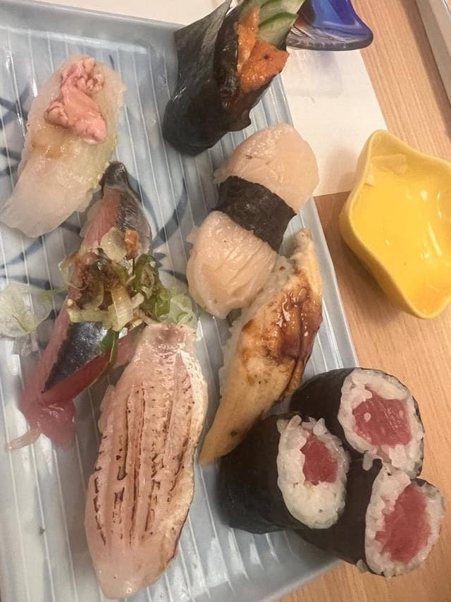 きらく寿司 牛巻店 - サブ画像3
