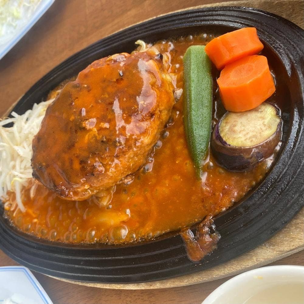 洋食 菊や