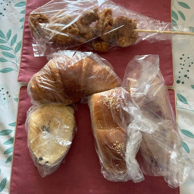 ペンギン ベーカリー美園店 - サブ画像1