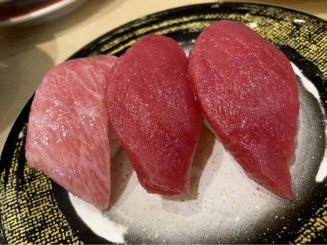 寿し道楽 船橋駅前店 - サブ画像2