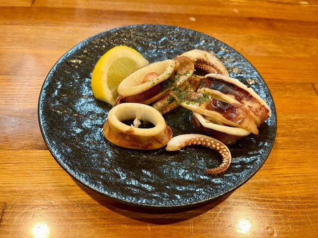 鉄板焼みわ山 - サブ画像2