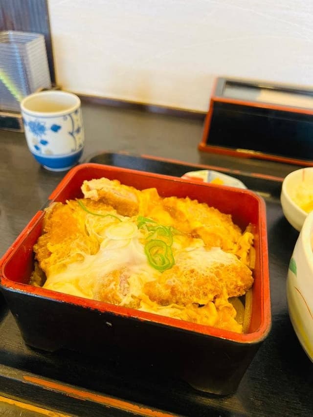 紀の国屋うどん - サブ画像3