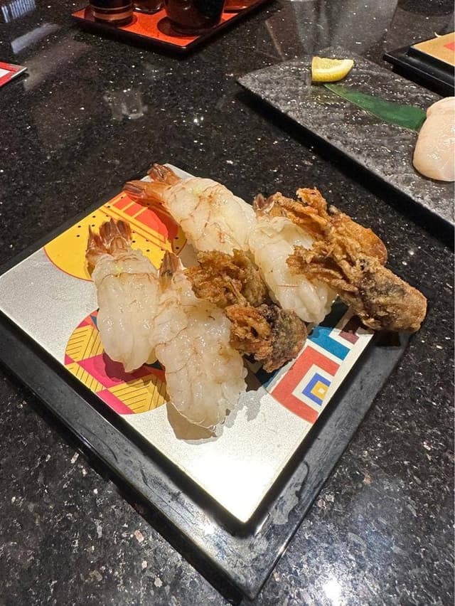 金沢まいもん寿司 夙川グリーンプレイス店 - サブ画像2