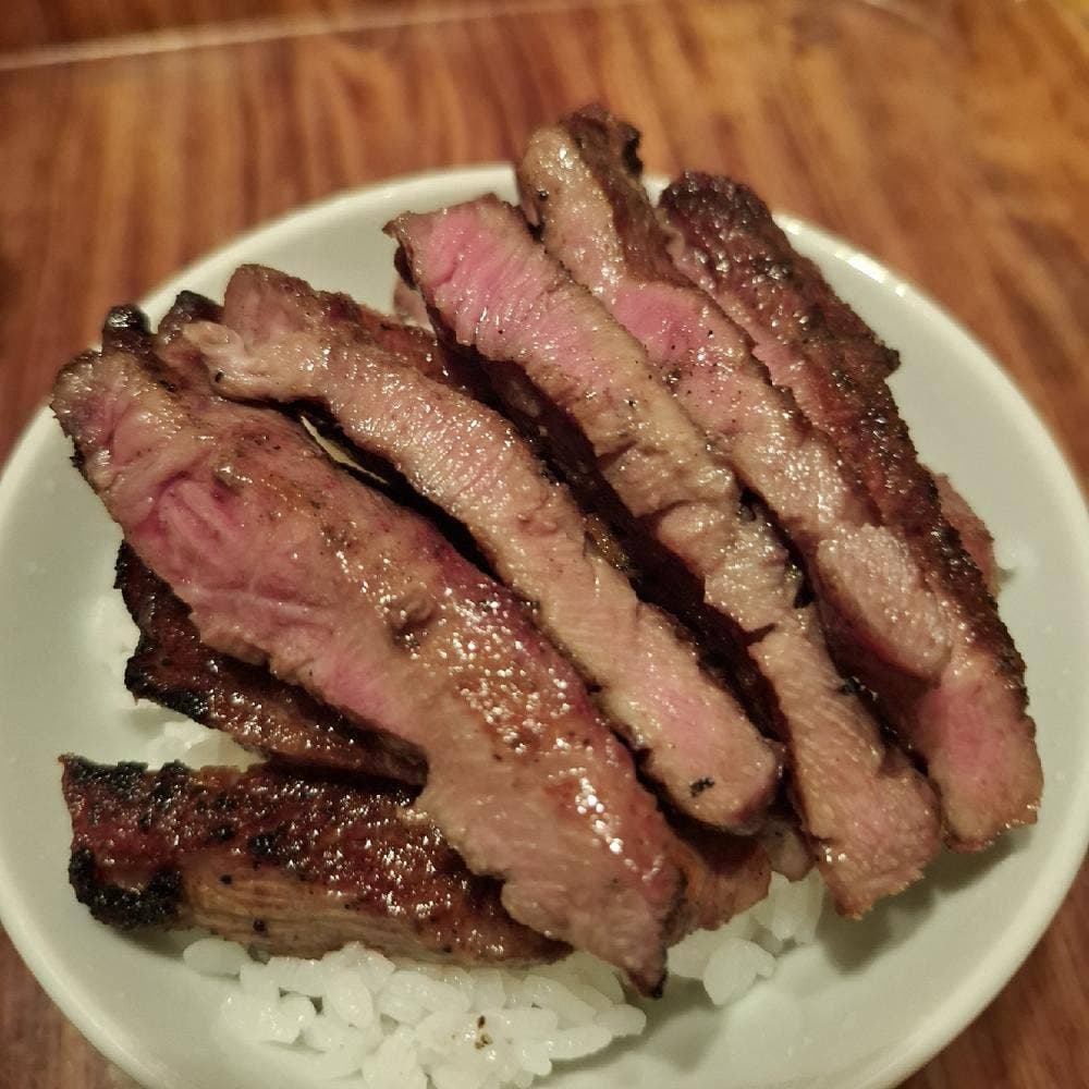 牛たん 牛串 かわせ