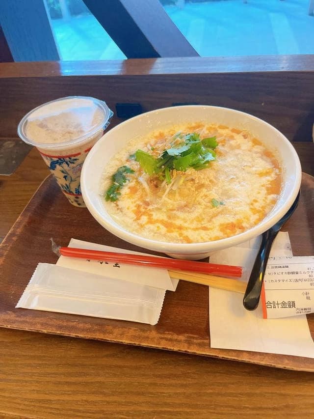 春水堂 六本木店 - サブ画像1