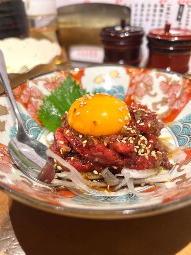 鶴橋 串焼き 松よし 三軒茶屋 - サブ画像2
