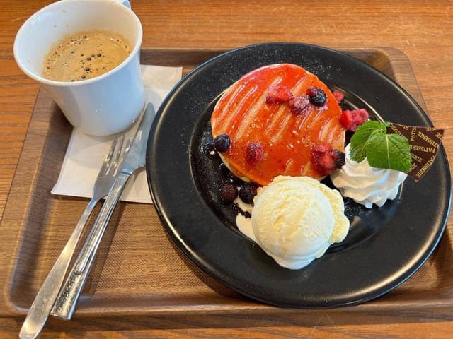 ラーゴビアンコ小松駅前店 - サブ画像1