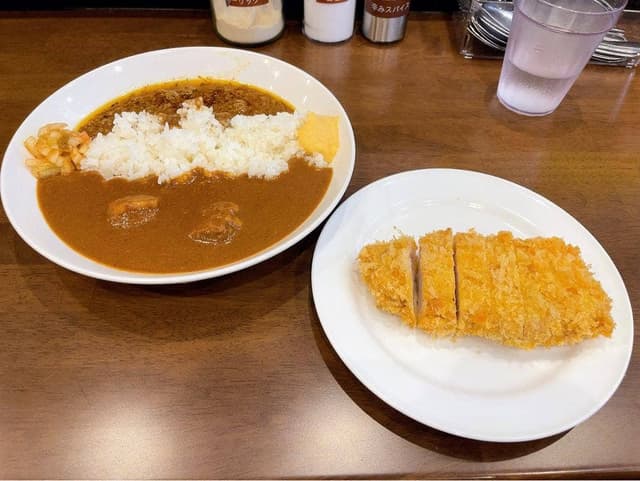 しまや - サブ画像3