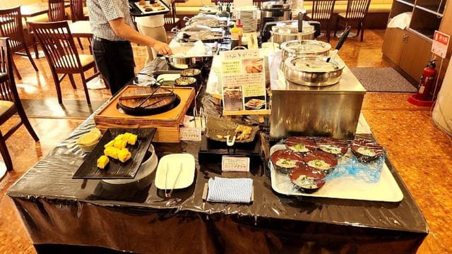 レストラン きりたんぽDINING - サブ画像2