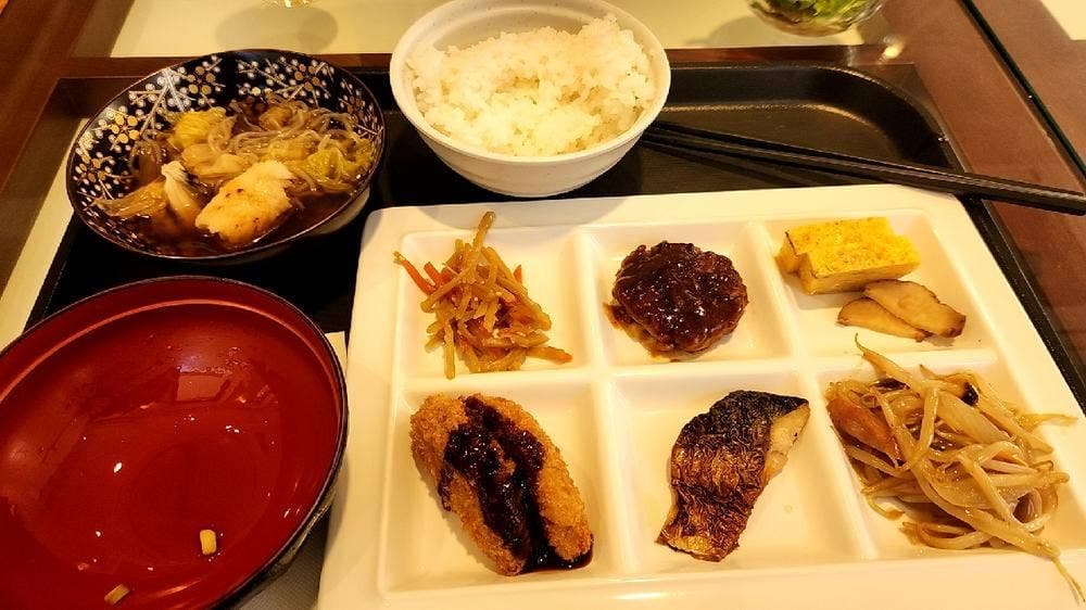 レストラン きりたんぽDINING