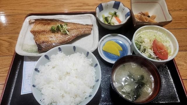 お休み処・喰い処 まんま - サブ画像2