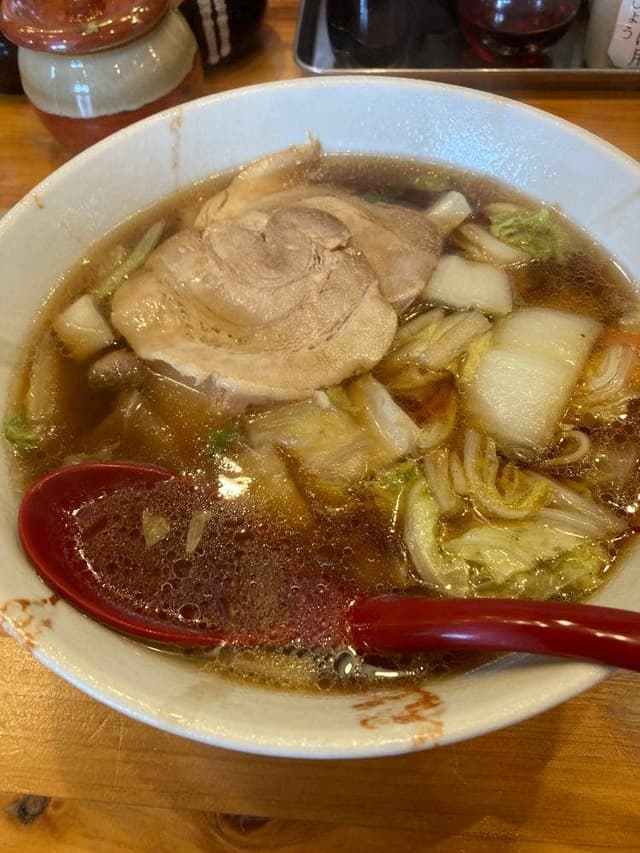 麺屋 龍 - サブ画像2