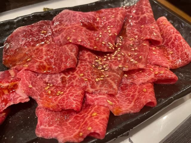 大衆焼肉 大山 - サブ画像1