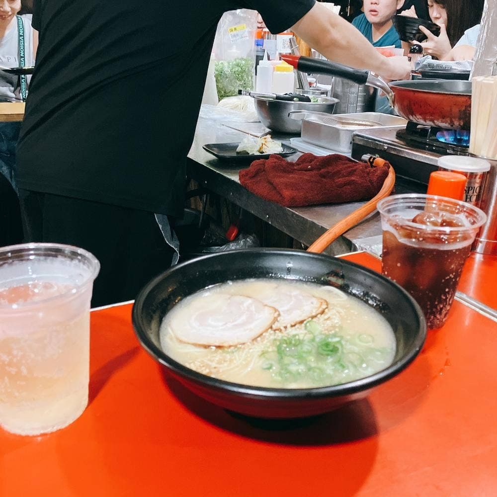 屋台 丸十