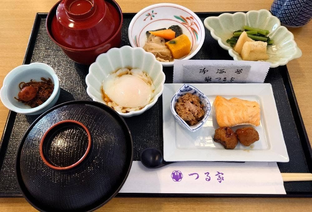 日本料理 つる家 千里阪急ホテル