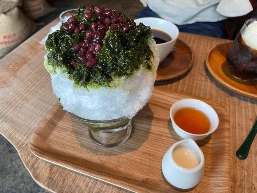吉岡茶房