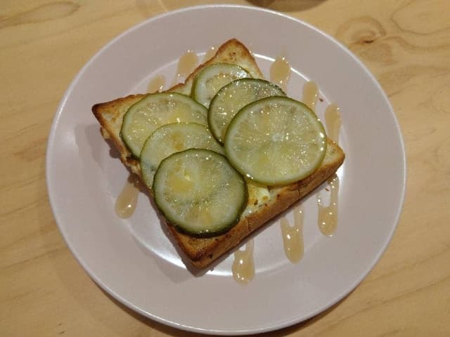 B*HONEY cafe&grocery - サブ画像3