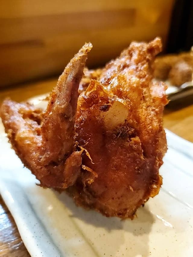 みよしや赤門通り店 - サブ画像1