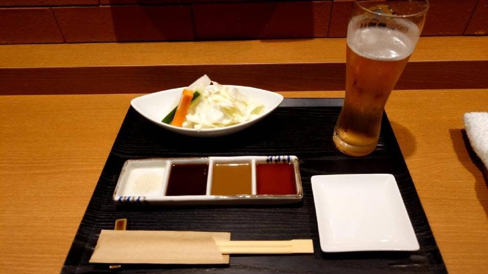 神戸三宮串揚げレイブリックス
