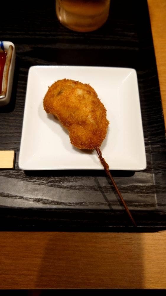 神戸三宮串揚げレイブリックス - サブ画像3