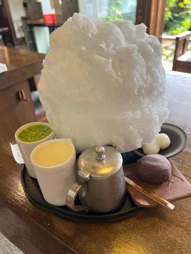 大蔵餅 本店 - サブ画像2