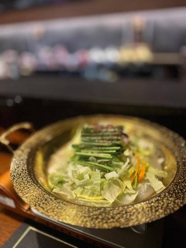 鍋屋 鈴蘭亭 中洲本店 - サブ画像2