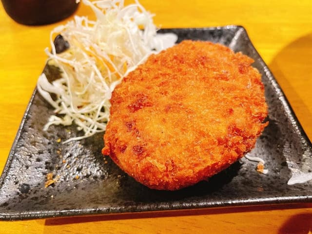 うどん酒場 かみた - サブ画像1